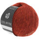 Lana Grossa COOL AIR Fine | 08-fictile rood