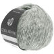 Lana Grossa COOL AIR Fine | 12-grijs/natuur