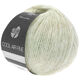 Lana Grossa COOL AIR Fine | 13-wit/zilvergrijs