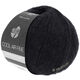 Lana Grossa COOL AIR Fine | 14-zwart