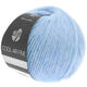 Lana Grossa COOL AIR Fine | 18-licht blauw
