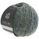 Lana Grossa COOL AIR | 12-grijs groen