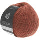 Lana Grossa COOL AIR | 15-baksteenrood