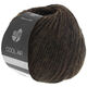 Lana Grossa COOL AIR | 21-zwartbruin