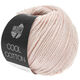 Lana Grossa COOL COTTON | 03-zachtroze 