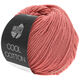 Lana Grossa COOL COTTON | 05-zalmroze