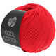 Lana Grossa COOL COTTON | 08-signaalrood
