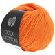 Lana Grossa COOL COTTON | 09-oranje