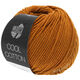Lana Grossa COOL COTTON | 11-okerbruin