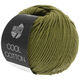 Lana Grossa COOL COTTON | 12-olijf