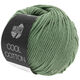 Lana Grossa COOL COTTON | 13-resedagroen