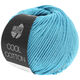 Lana Grossa COOL COTTON | 14-turkoois