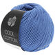 Lana Grossa COOL COTTON | 16-royaal blauw