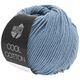 Lana Grossa COOL COTTON | 17-duifblauw