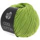 Lana Grossa COOL COTTON | 19-licht groen