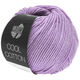 Lana Grossa COOL COTTON | 27-paars