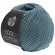 Lana Grossa COOL COTTON | 31-rook blauw