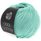 Lana Grossa COOL COTTON | 32-pastelturkoois