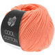 Lana Grossa COOL COTTON | 33-mandarijntje