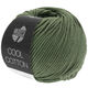 Lana Grossa COOL COTTON | 36-oleander groen