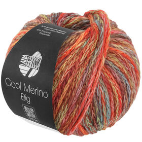 COOL MERINO Big Color van Lana Grossa
