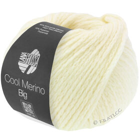 COOL MERINO Big van Lana Grossa