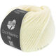 Lana Grossa COOL MERINO Big | 201-ruwe witte