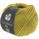 Lana Grossa COOL MERINO Big | 203-mosterd