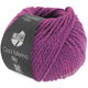 Lana Grossa COOL MERINO Big | 210-foksia