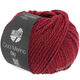 Lana Grossa COOL MERINO Big | 212-donker rood