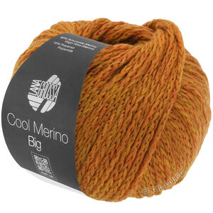 Lana Grossa COOL MERINO Big | 213-roest
