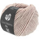 Lana Grossa COOL MERINO Big | 217-licht rozenhout