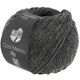 Lana Grossa COOL MERINO Big | 219-donker grijs