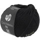 Lana Grossa COOL MERINO Big | 220-zwart