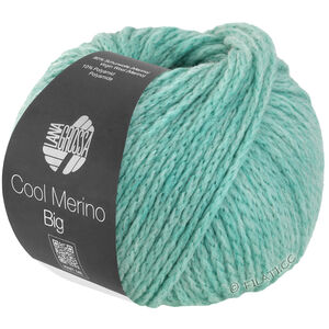 Lana Grossa COOL MERINO Big | 225-mintturkoois