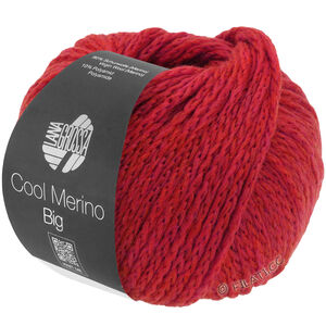 Lana Grossa COOL MERINO Big | 235-rood