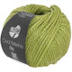 Lana Grossa COOL MERINO Big | 237-geelgroen
