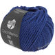Lana Grossa COOL MERINO Big | 239-saffierblauw