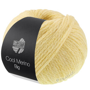 Lana Grossa COOL MERINO Big | 246-vanille
