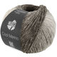 Lana Grossa COOL MERINO Dégradé | 304-antraciet/donker grijs/licht grijs