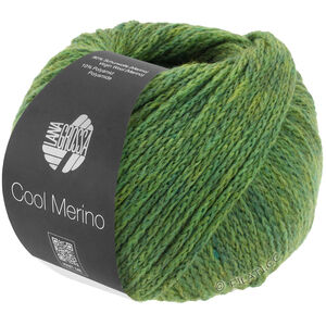 Lana Grossa COOL MERINO | 004-groen