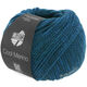 Lana Grossa COOL MERINO | 005-petrol blauw
