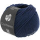 Lana Grossa COOL MERINO | 007-nacht blauw