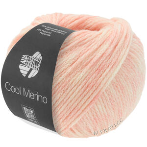Lana Grossa COOL MERINO | 010-rose