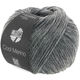 Lana Grossa COOL MERINO | 012-donker grijs