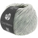 Lana Grossa COOL MERINO | 013-licht grijs