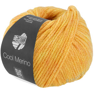 Lana Grossa COOL MERINO | 022-geel