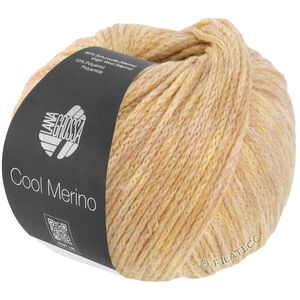 Lana Grossa COOL MERINO | 023-licht beige