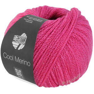 Lana Grossa COOL MERINO | 027-felroze