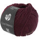 Lana Grossa COOL MERINO | 028-bruinrood